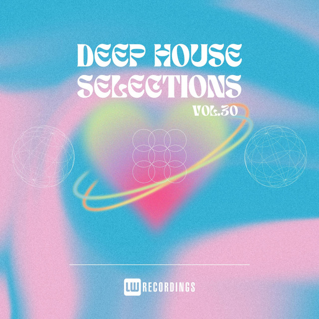 House,deep house中心/未使用レコード30枚　F Deep House Selections, Vol. 30 - Compilation by Various Artists