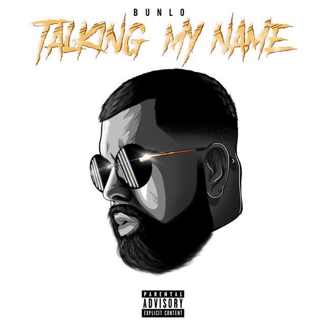Talking My Name