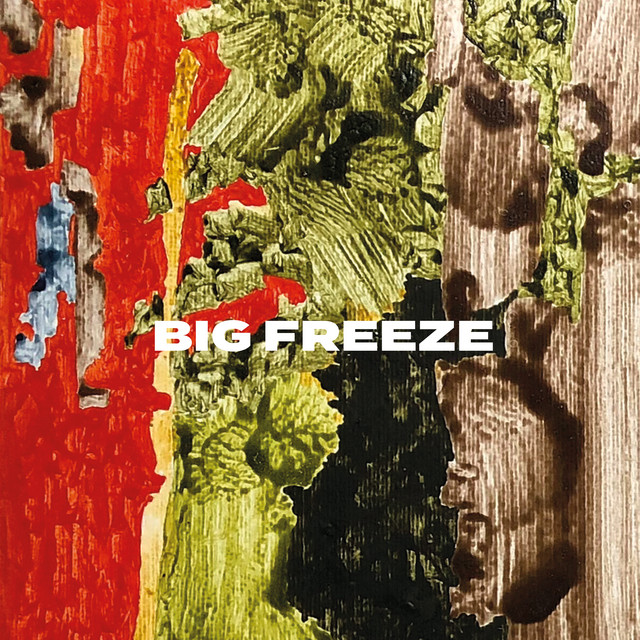 Big Freeze album image