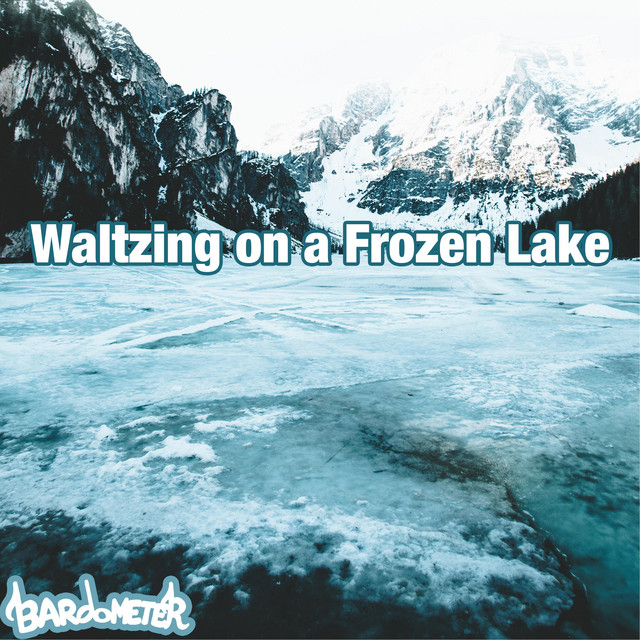 Waltzing on a Frozen Lake