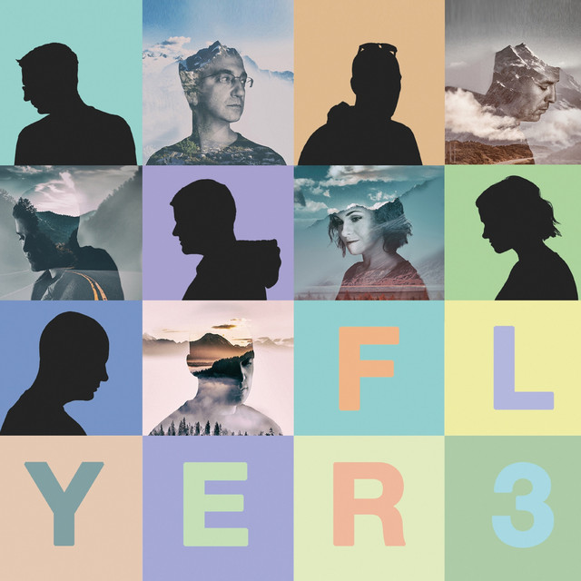 3 cover art