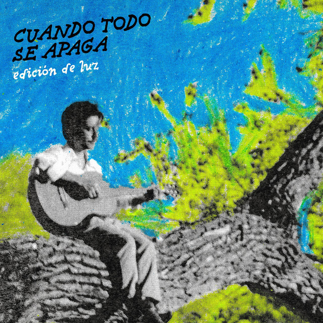 Cuando todo se apaga (Edición de luz) cover art