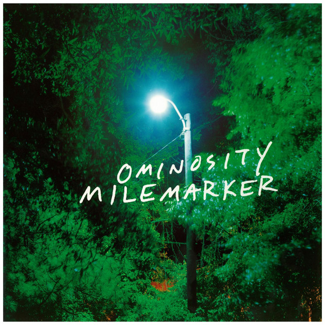 Ominosity cover art