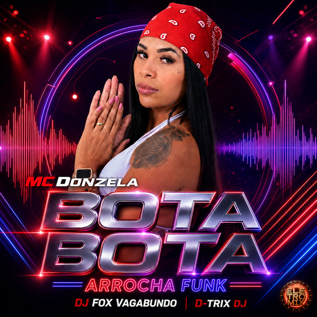 ARROCHA BOTA BOTA