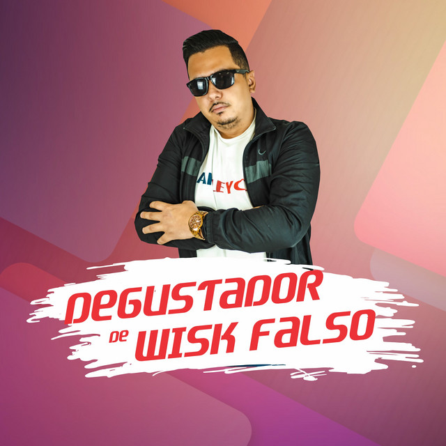 Degustador de Wisk Falso