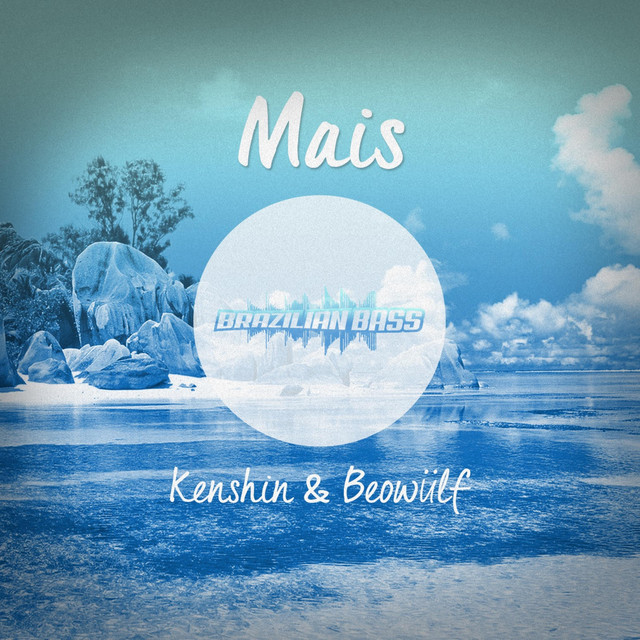 Mais cover