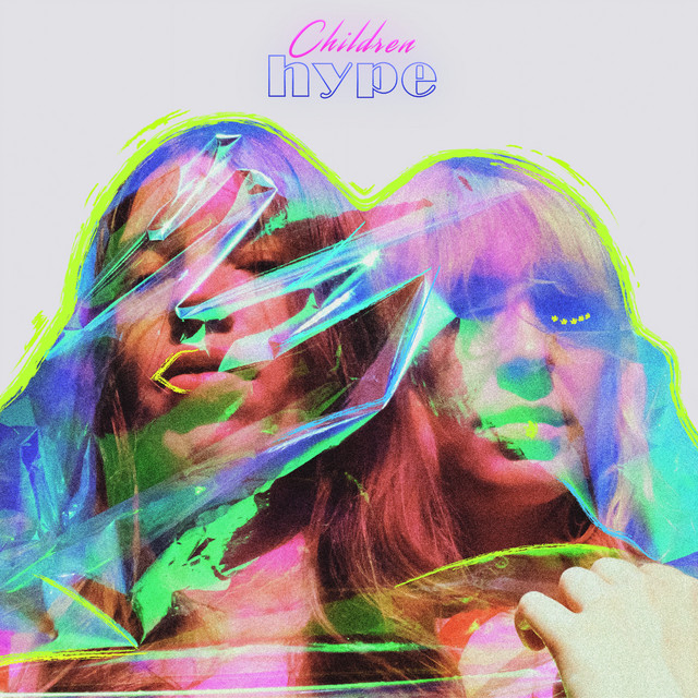 Hype cover art