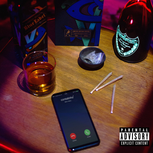 Astro cover art