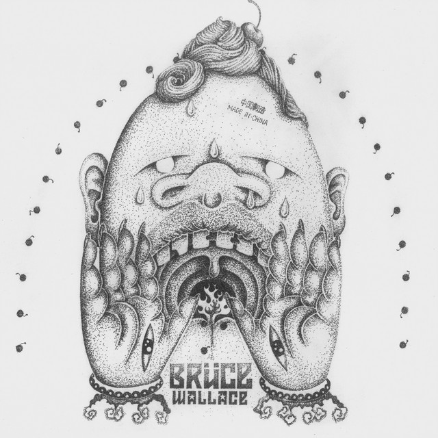 Bruce Wallace