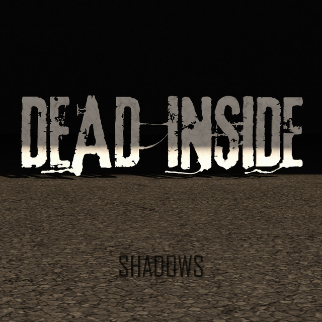 Shadows cover art