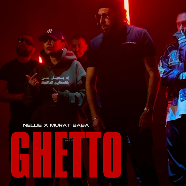 GHETTO