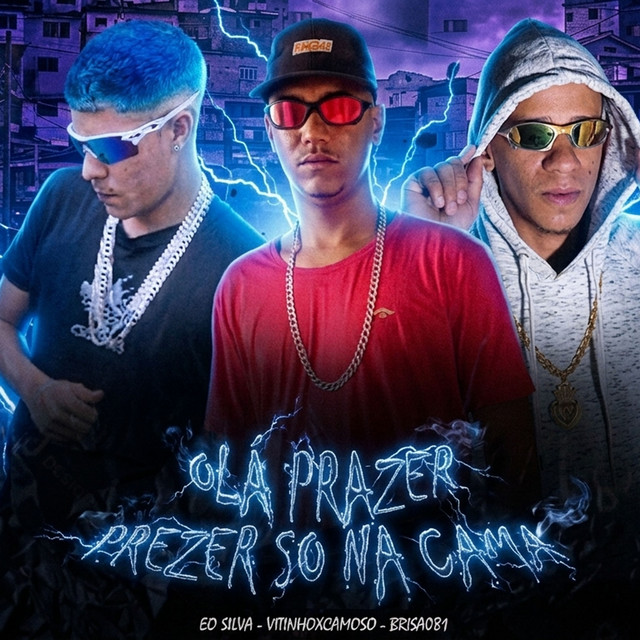 Olá Prezer, Prazer So na Cama