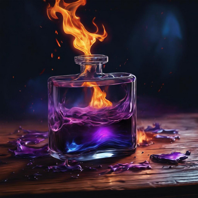 album image