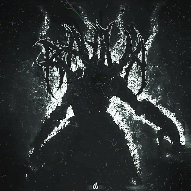 RAIVA ESMAGADO cover art