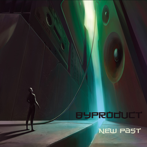 New Past cover art