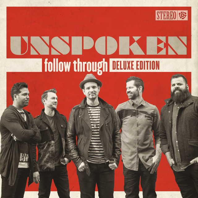 Follow Through (Deluxe) cover art