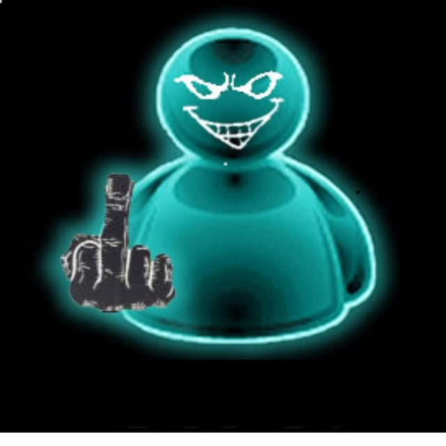 Agent 003 cover art