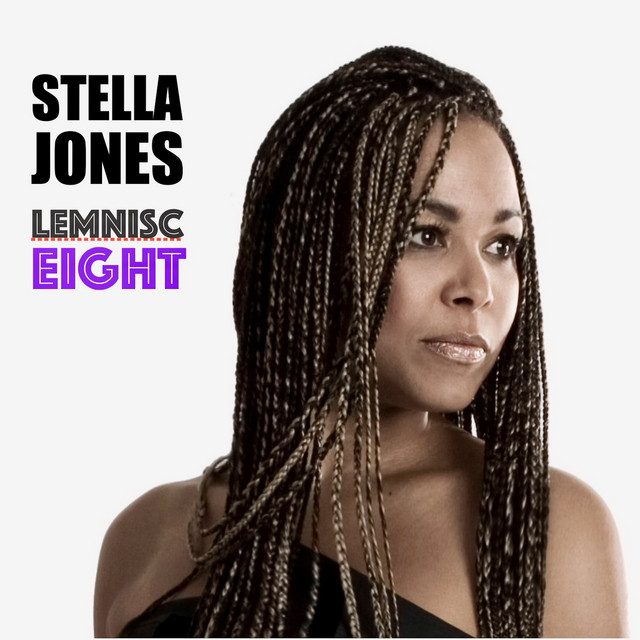 Stella Jones Lemnisceight cover