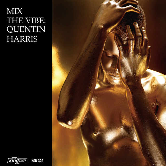 We Are Lonely - Quentin Harris Vocal Mix