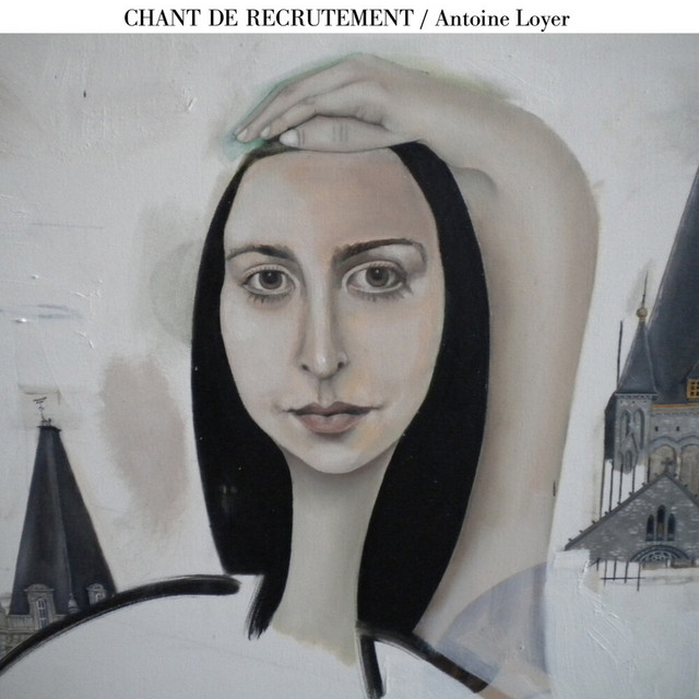 Chant de recrutement cover