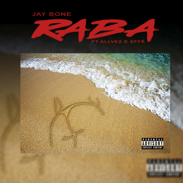 Raba cover art