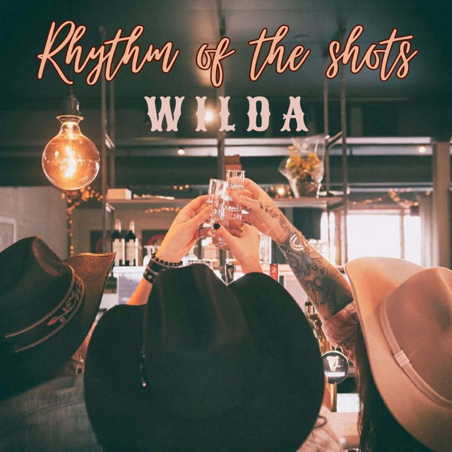 Rhythm of the shots
