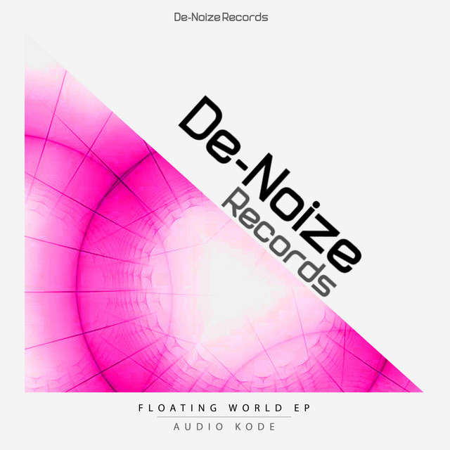 Floating World album art