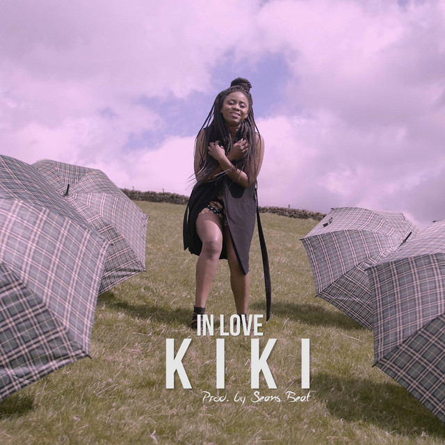 KIKI | Spotify