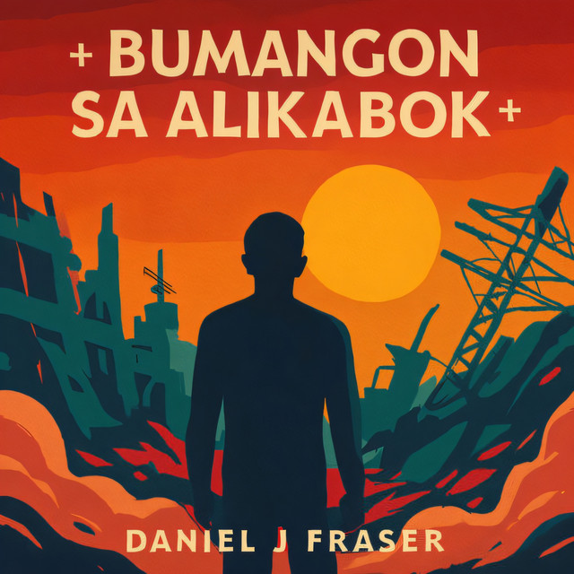 Daniel J Fraser – Bumangon sa Alikabok
