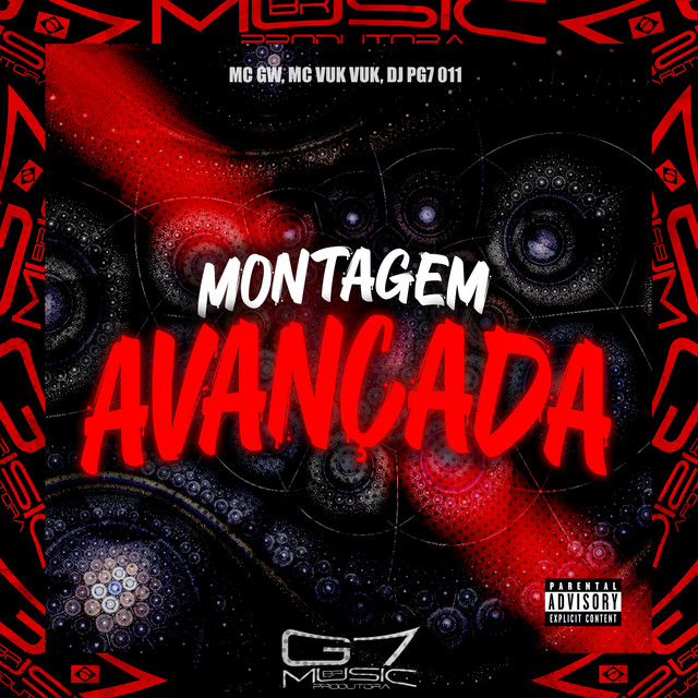 Montagem Avançada