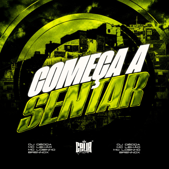 Começa A Sentar