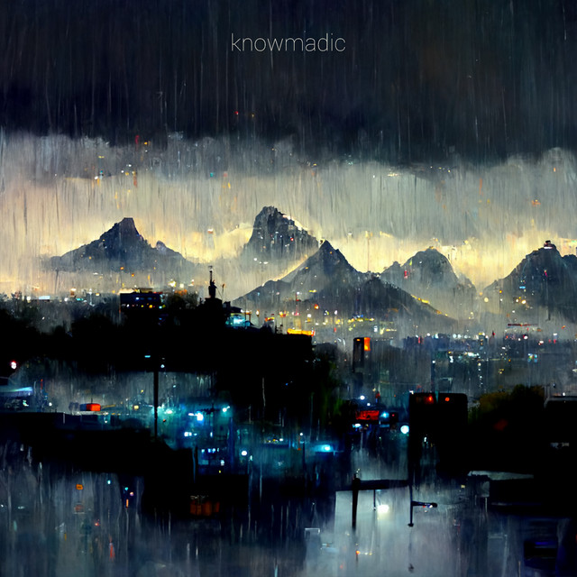 Moving Mountains cover art