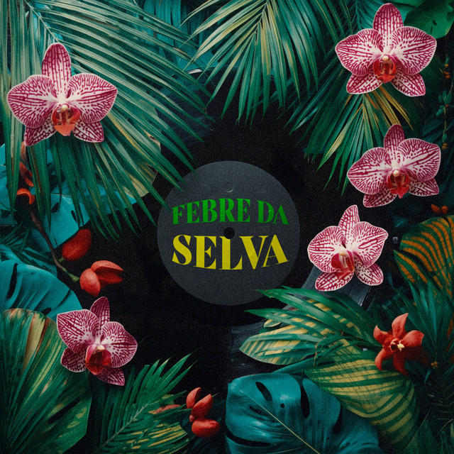 Febre Da Selva