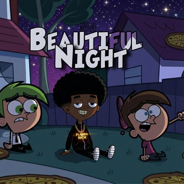 Beautiful night