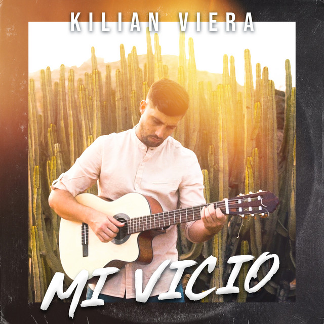 Mi Vicio cover art