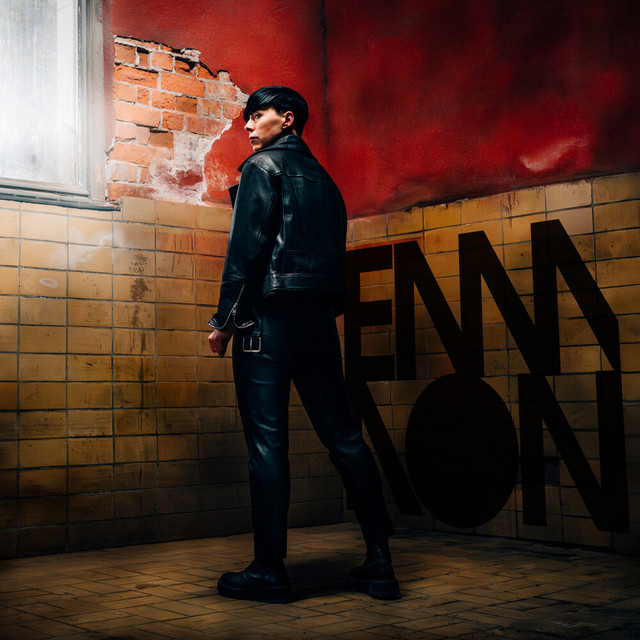 undefined album image