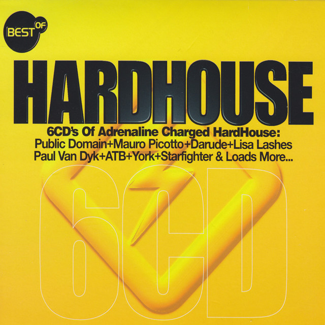This Is Hard House - Compilation by Various Artists | Spotify