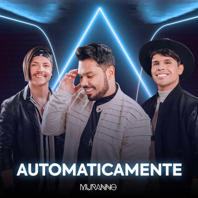 Automaticamente cover art