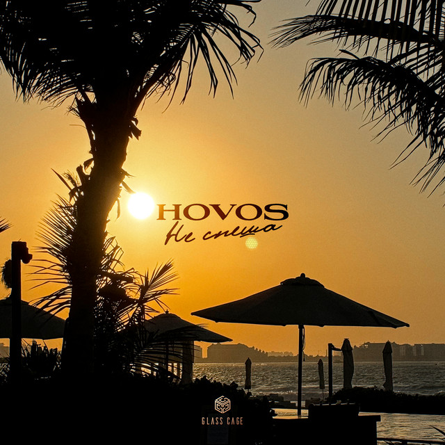 Не спеша cover art