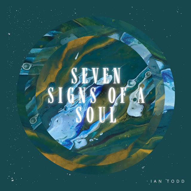 Seven Signs of a Soul cover