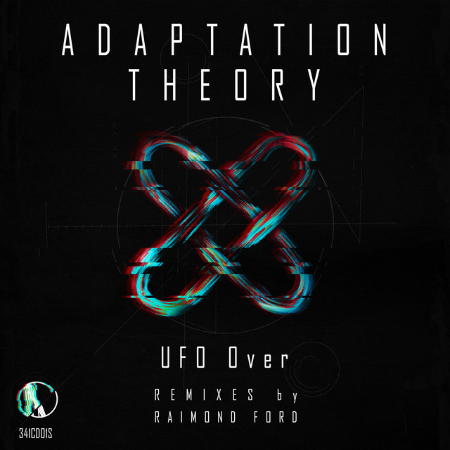 Adaptation Theory (Remixes) cover art