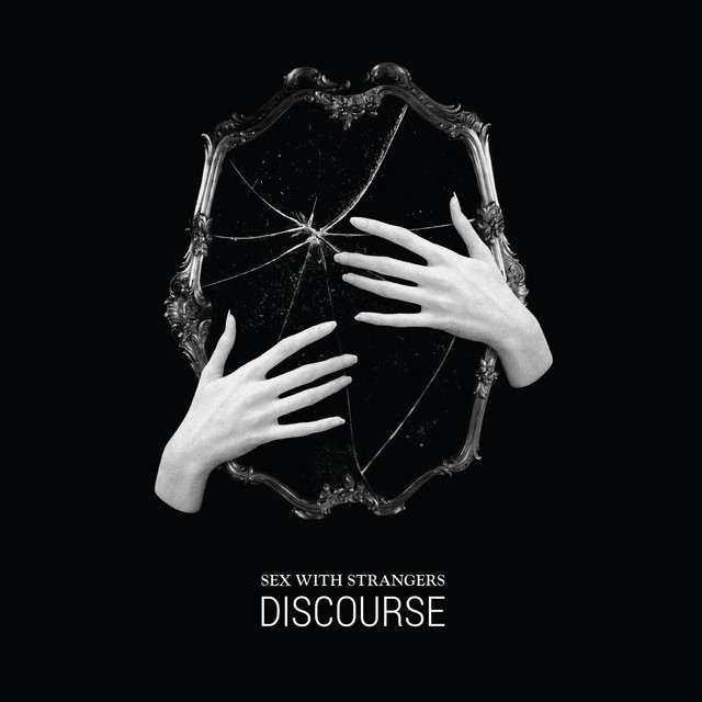 Discourse cover art