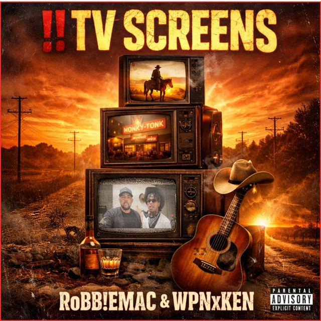 !! TV SCREENS
