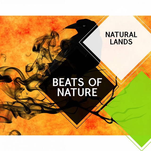 Beats of Nature - Natural Lands cover art