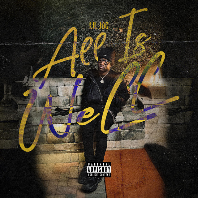All Is Well cover art