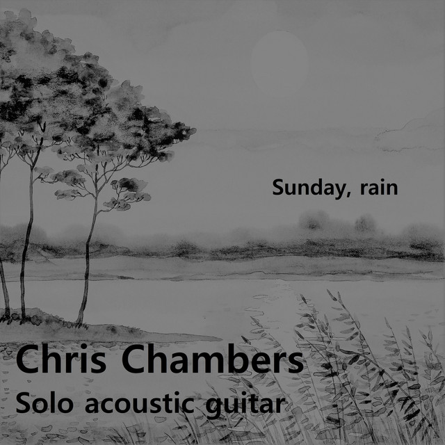 Sunday, Rain cover