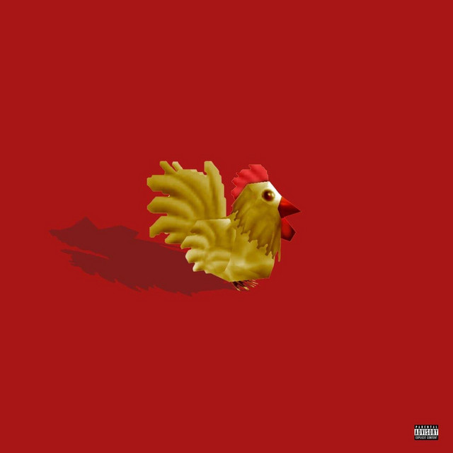 Oochie cover art