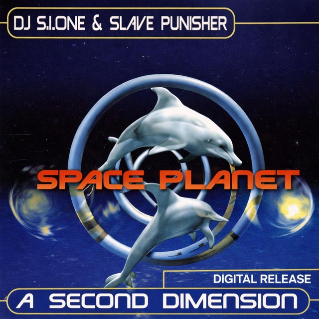 A Second Dimension cover art