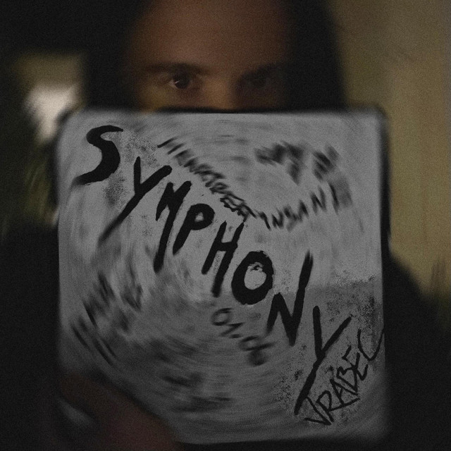 Symphony cover art