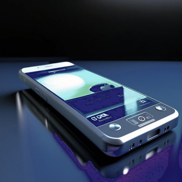 Обкладинка: IPhone — sensiixx